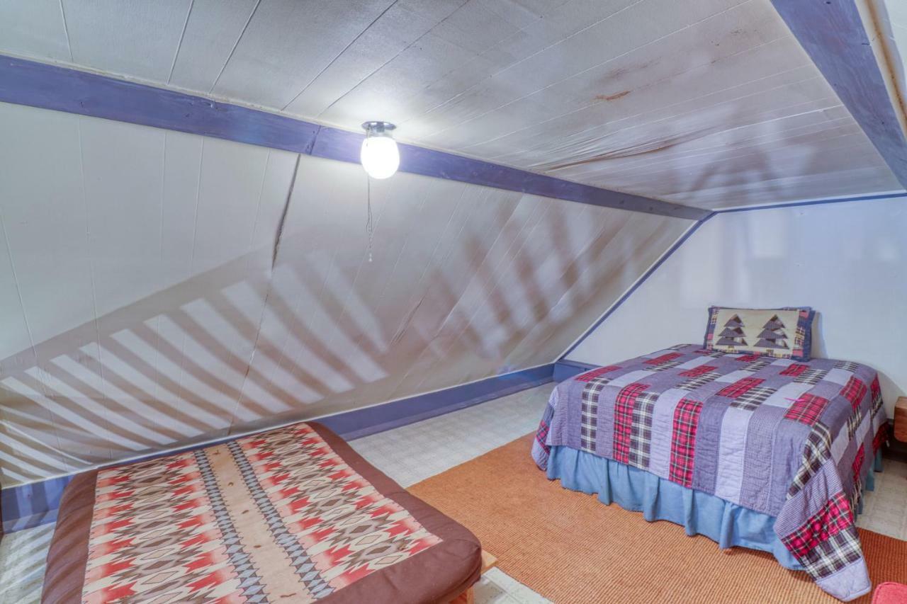 1 Bed 1 Bath Vacation Home In Sylva Εξωτερικό φωτογραφία